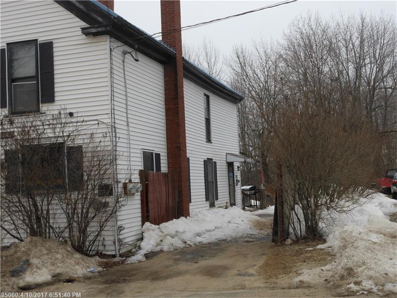 27 Upper Village RD, New Gloucester, ME 04260