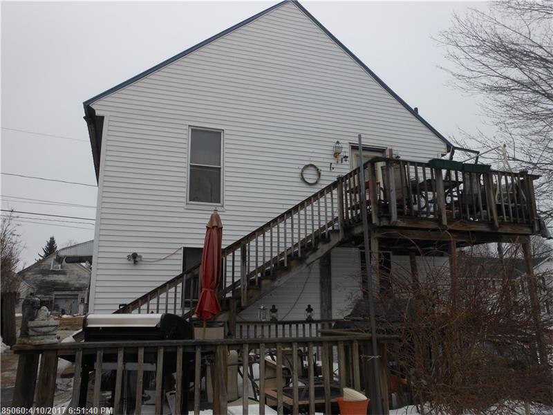 27 Upper Village RD, New Gloucester, ME 04260