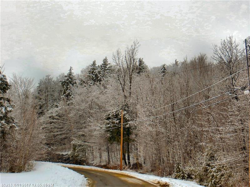 Lot 68 Douglas RD, Newry, ME 04261