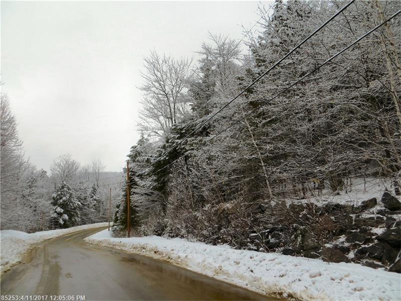 Lot 68 Douglas RD, Newry, ME 04261