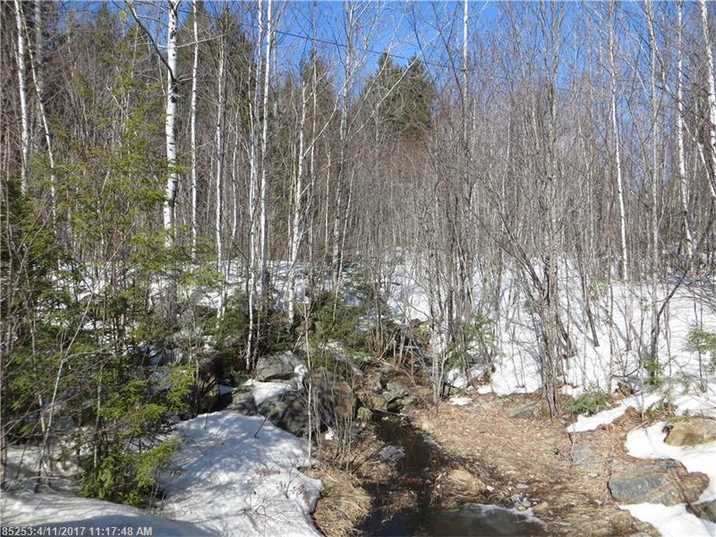 Lot 69 Douglas RD, Newry, ME 04261