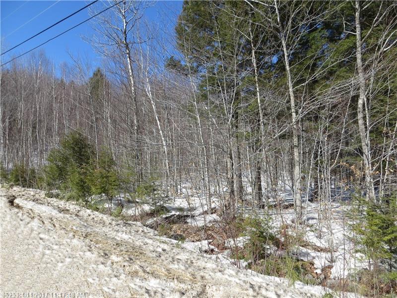 Lot 69 Douglas RD, Newry, ME 04261