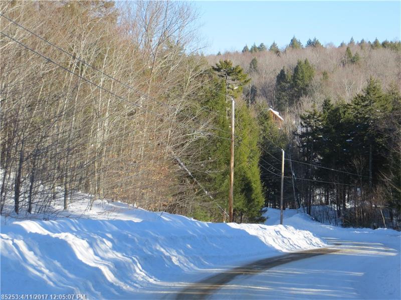 Lot 67 Douglas RD, Newry, ME 04261