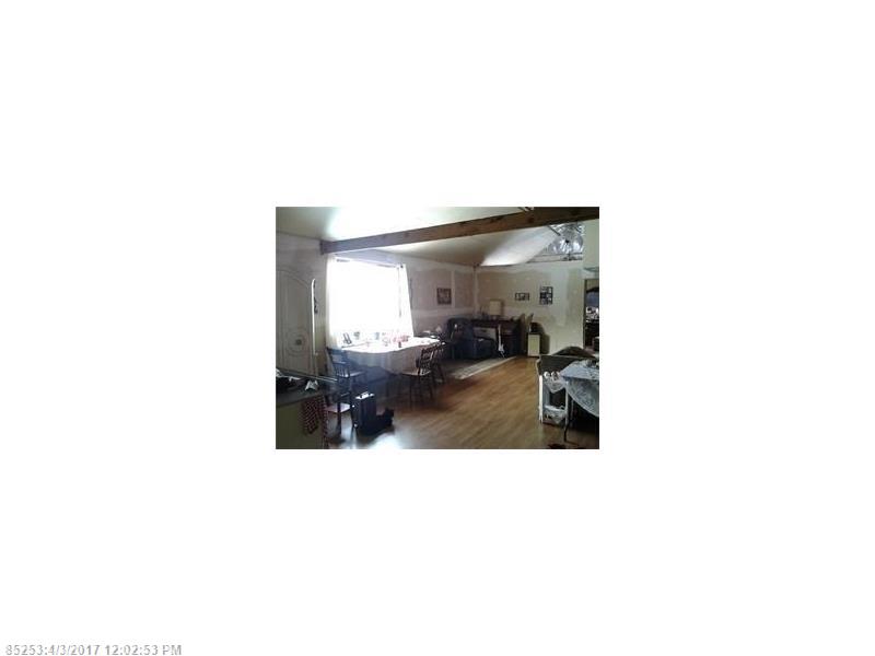 26 Mill ST, Upton, ME 04261