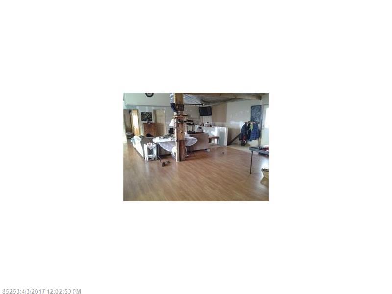 26 Mill ST, Upton, ME 04261