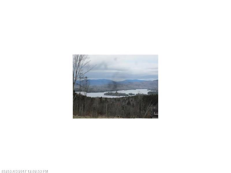 26 Mill ST, Upton, ME 04261