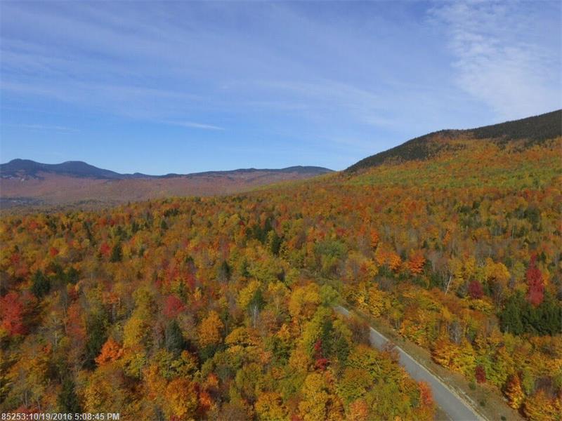 Lot 8 and 9 Glades View AVE, Newry, ME 04261