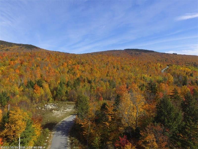 Lot 8 and 9 Glades View AVE, Newry, ME 04261