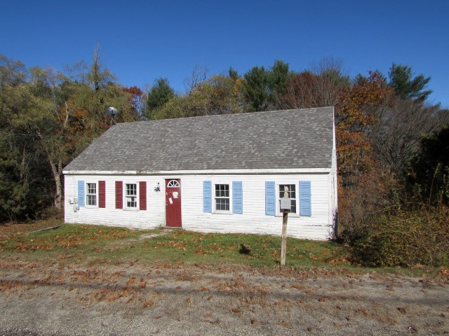 621 Route 106Leeds, ME, 04263Androscoggin County