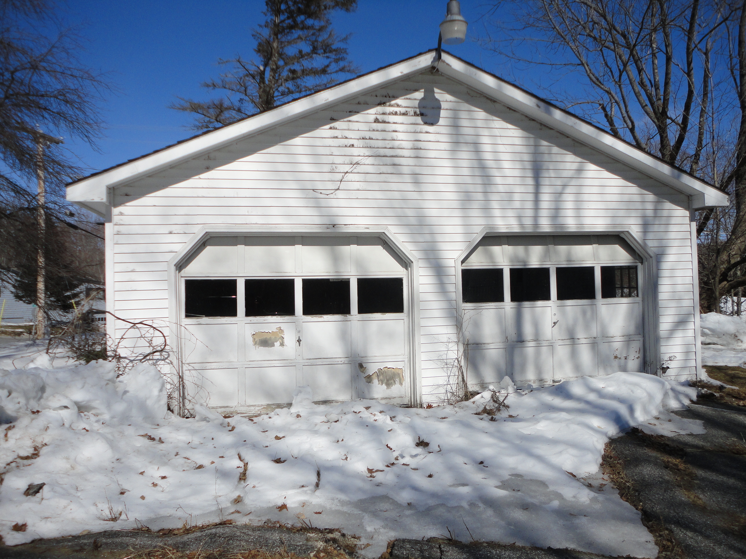 48 Old Lewiston Road, North Monmouth, ME 04265