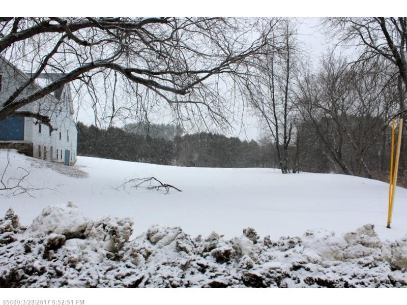 60 Old Lewiston RD, Monmouth, ME 04265