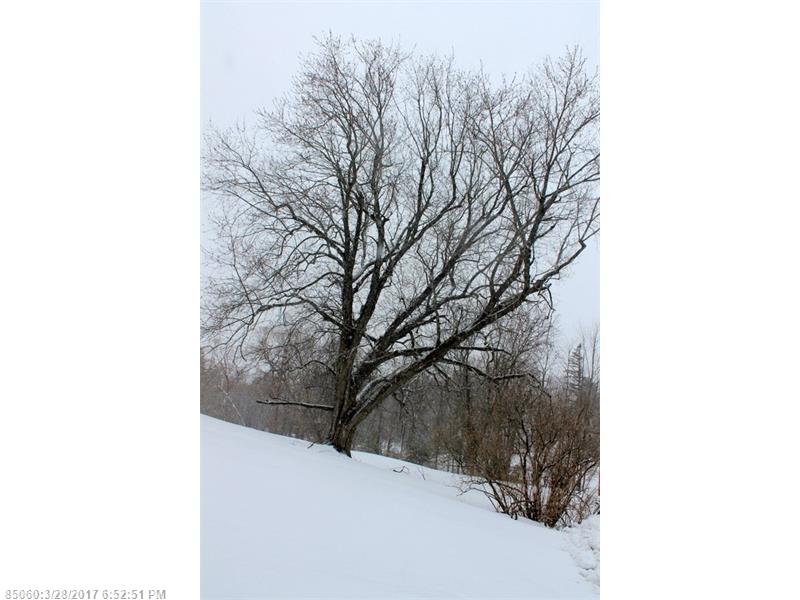 60 Old Lewiston RD, Monmouth, ME 04265