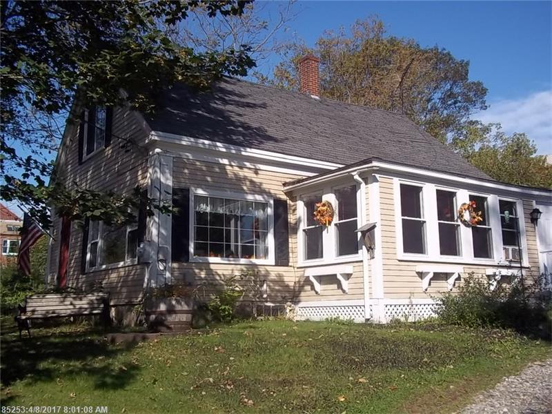 4 Morse RD, Monmouth, ME 04265