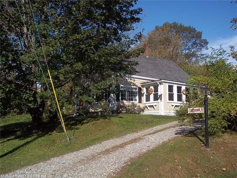 4 Morse RD, Monmouth, ME 04265