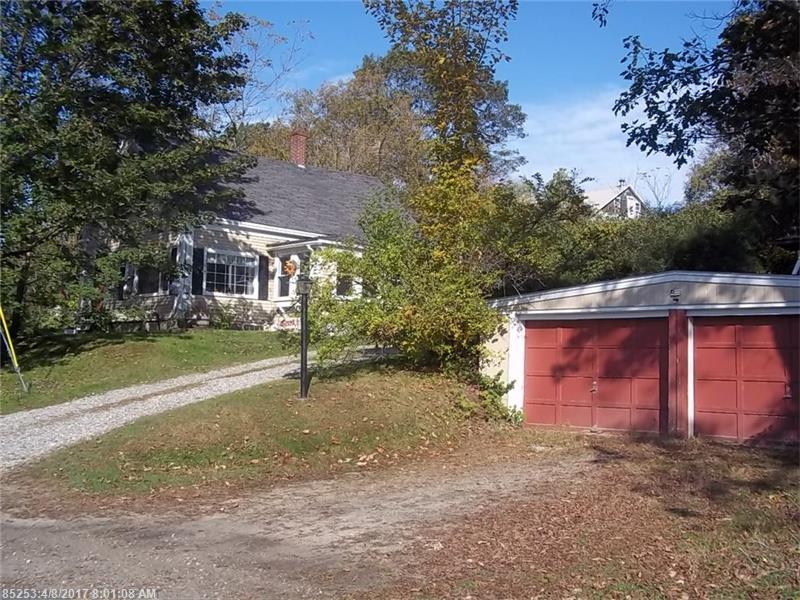 4 Morse RD, Monmouth, ME 04265