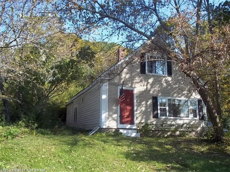 4 Morse RD, Monmouth, ME 04265