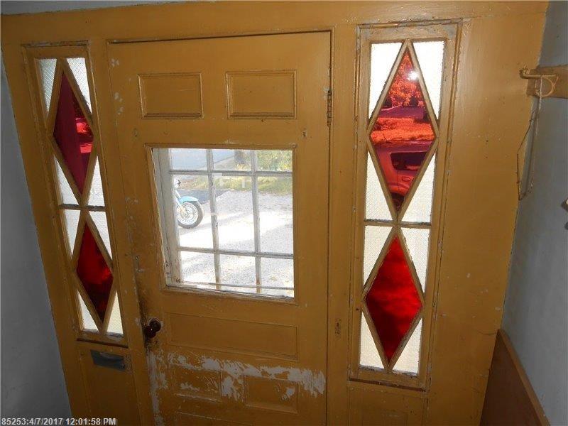 20 Danforth ST, Norway, ME 04268