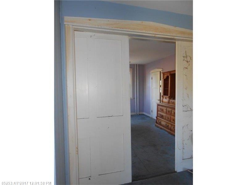 20 Danforth ST, Norway, ME 04268