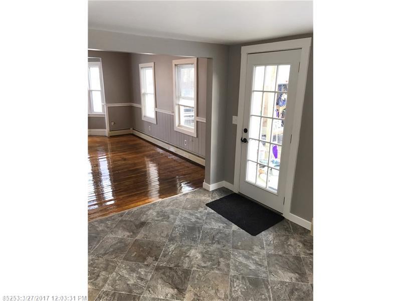 38 Marston ST, Norway, ME 04268