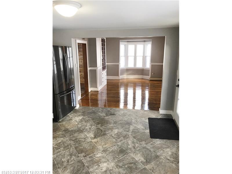 38 Marston ST, Norway, ME 04268