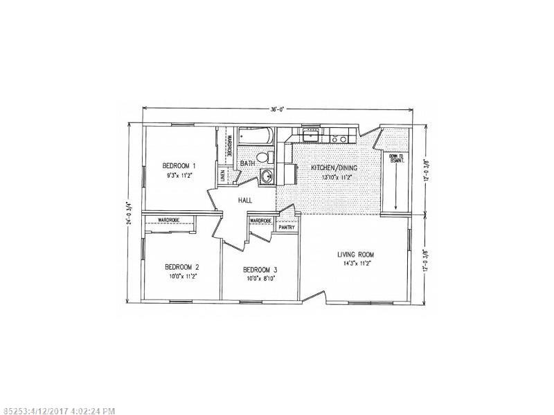 TBD Yagger RD, Norway, ME 04268