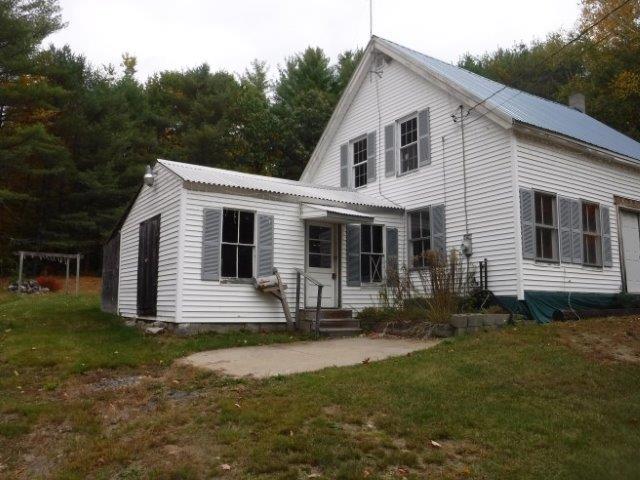 173 State Route 121Otisfield, ME, 04270Oxford County