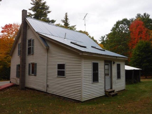 173 State Route 121Otisfield, ME, 04270Oxford County
