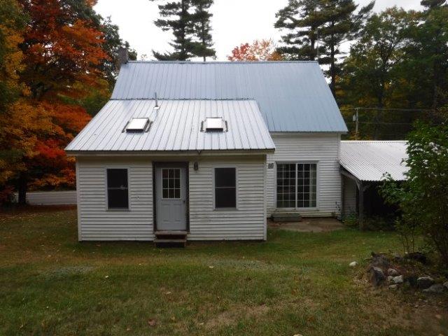 173 State Route 121Otisfield, ME, 04270Oxford County
