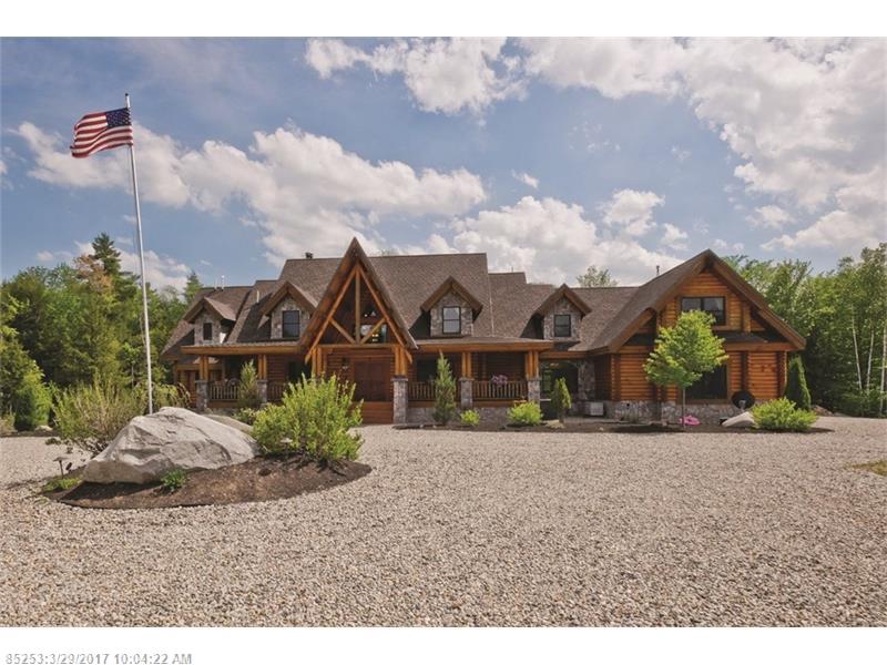 412 Ahonen RD, Otisfield, ME 04270