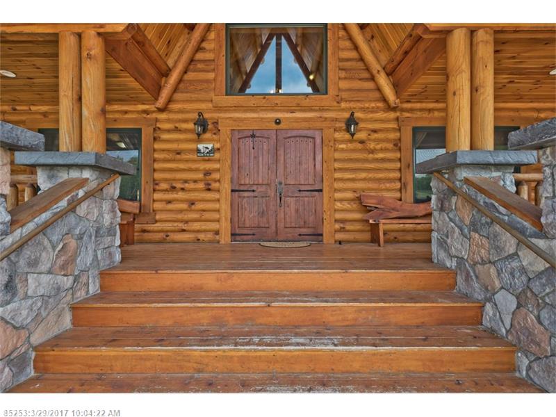 412 Ahonen RD, Otisfield, ME 04270