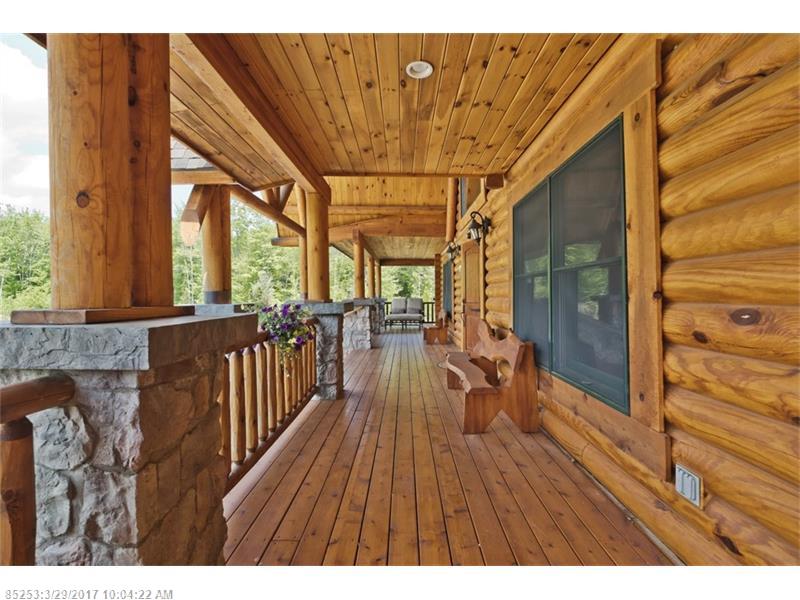 412 Ahonen RD, Otisfield, ME 04270