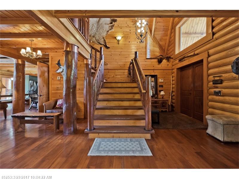 412 Ahonen RD, Otisfield, ME 04270