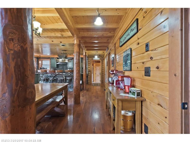 412 Ahonen RD, Otisfield, ME 04270