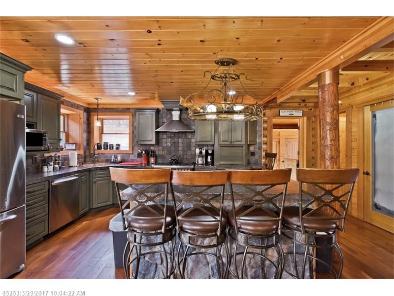 412 Ahonen RD, Otisfield, ME 04270