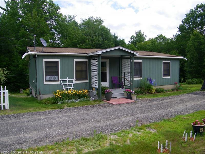 87 Forrest Edwards RD, Otisfield, ME 04270