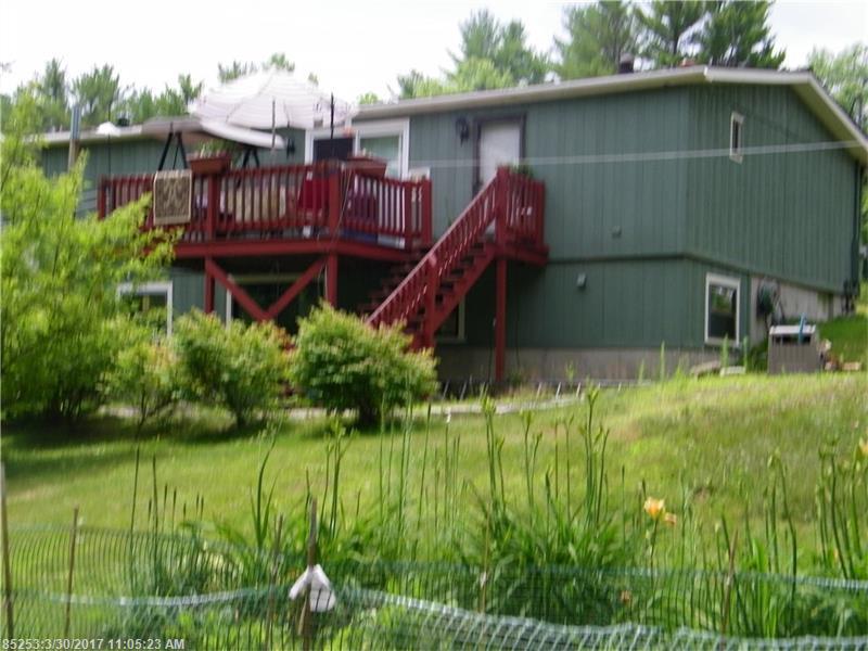 87 Forrest Edwards RD, Otisfield, ME 04270
