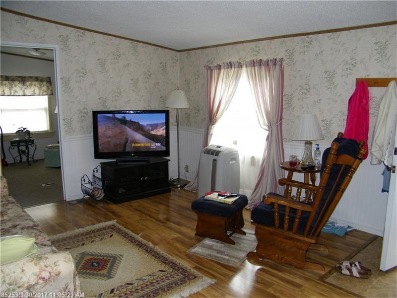87 Forrest Edwards RD, Otisfield, ME 04270