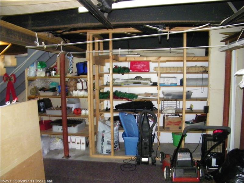 87 Forrest Edwards RD, Otisfield, ME 04270