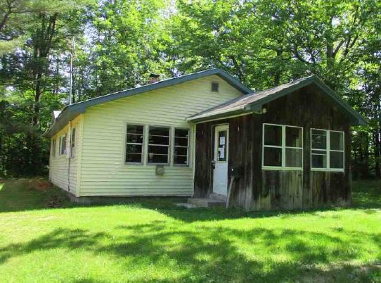 52 Bow StOtisfield, ME, 04270Oxford County