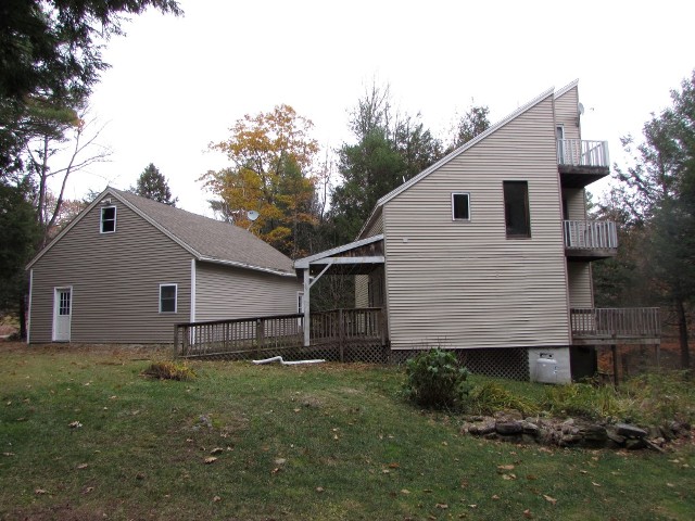 116 Cleve Tripp RoaPoland, ME, 04274Androscoggin County