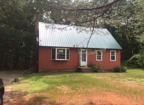 280 Springwater RdPoland, ME, 04274Androscoggin County