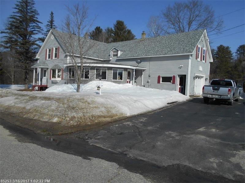 975 ROXBURY RD, Roxbury, ME 04275