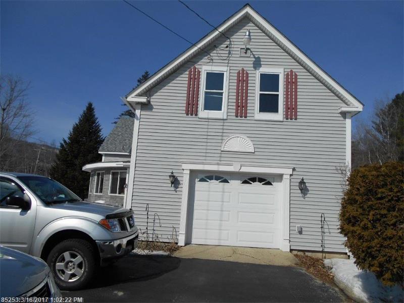 975 ROXBURY RD, Roxbury, ME 04275