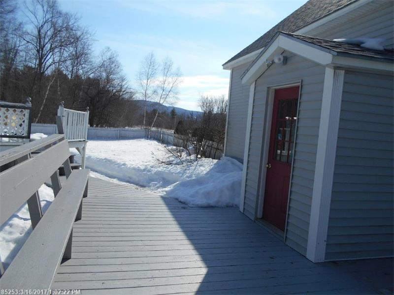 975 ROXBURY RD, Roxbury, ME 04275