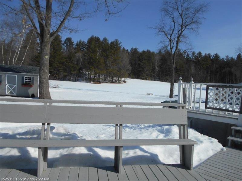 975 ROXBURY RD, Roxbury, ME 04275