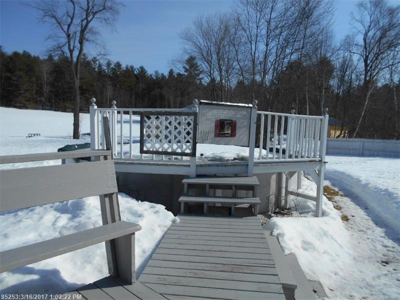 975 ROXBURY RD, Roxbury, ME 04275