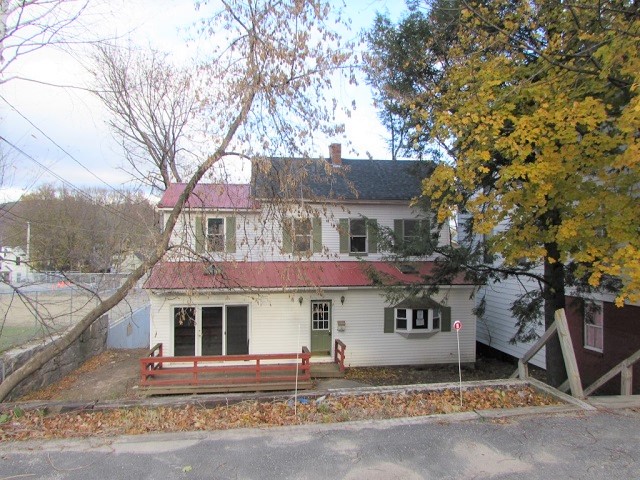 136 Franklin StRumford, ME, 04276Oxford County