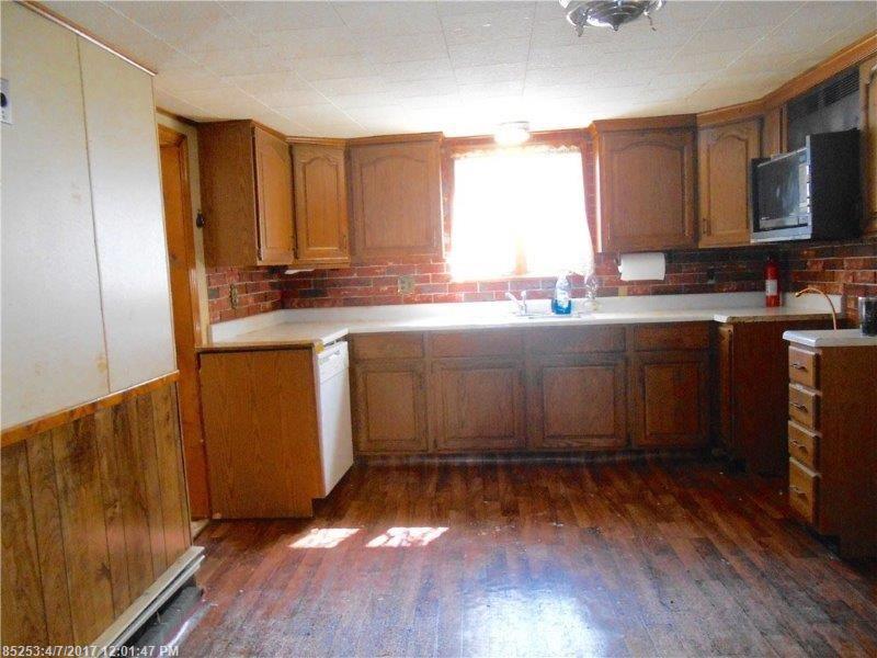 225 Franklin ST, Rumford, ME 04276