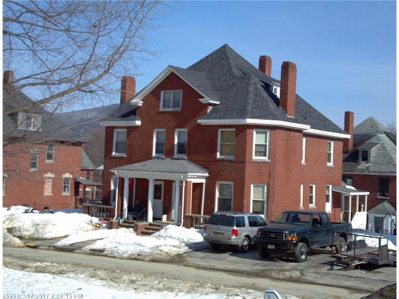 14&amp;16 LOCHNESS RD, Rumford, ME 04276