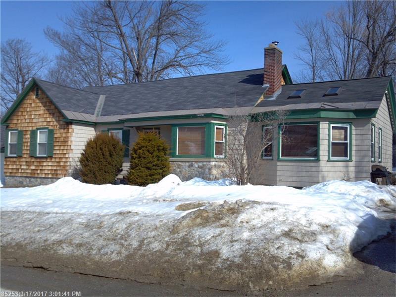 502 KNOX ST, Rumford, ME 04276